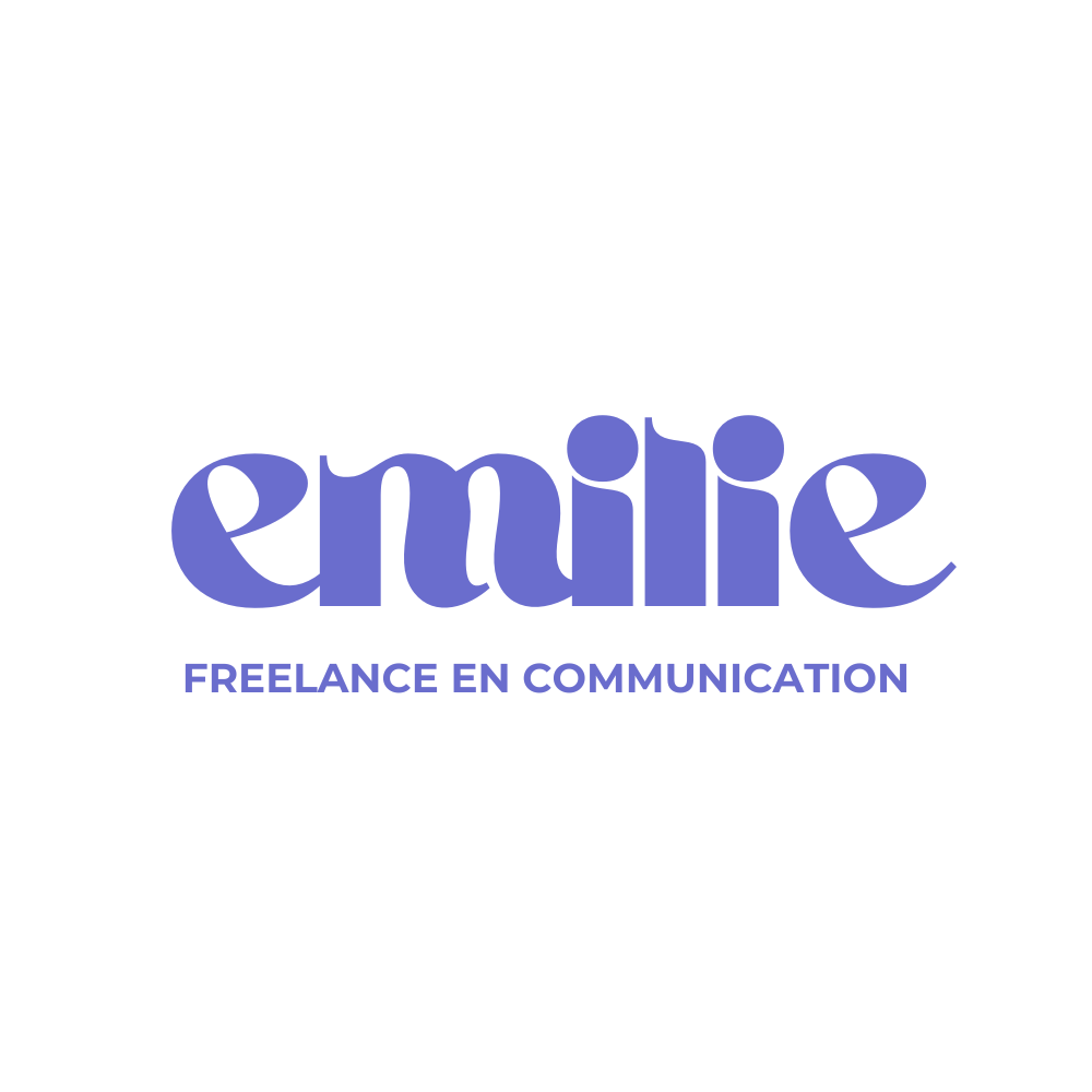 Emilie Gattet – Freelance en Communication